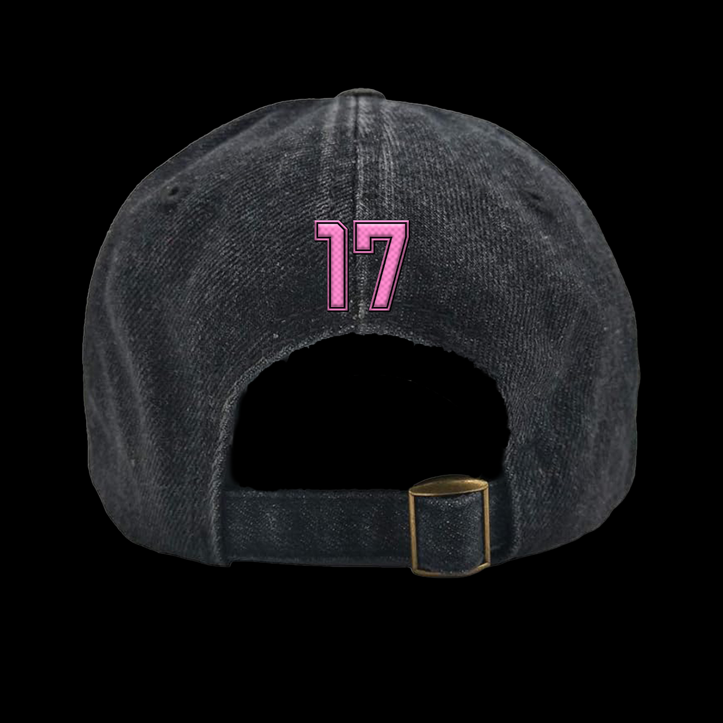 MTM - '17' Cap