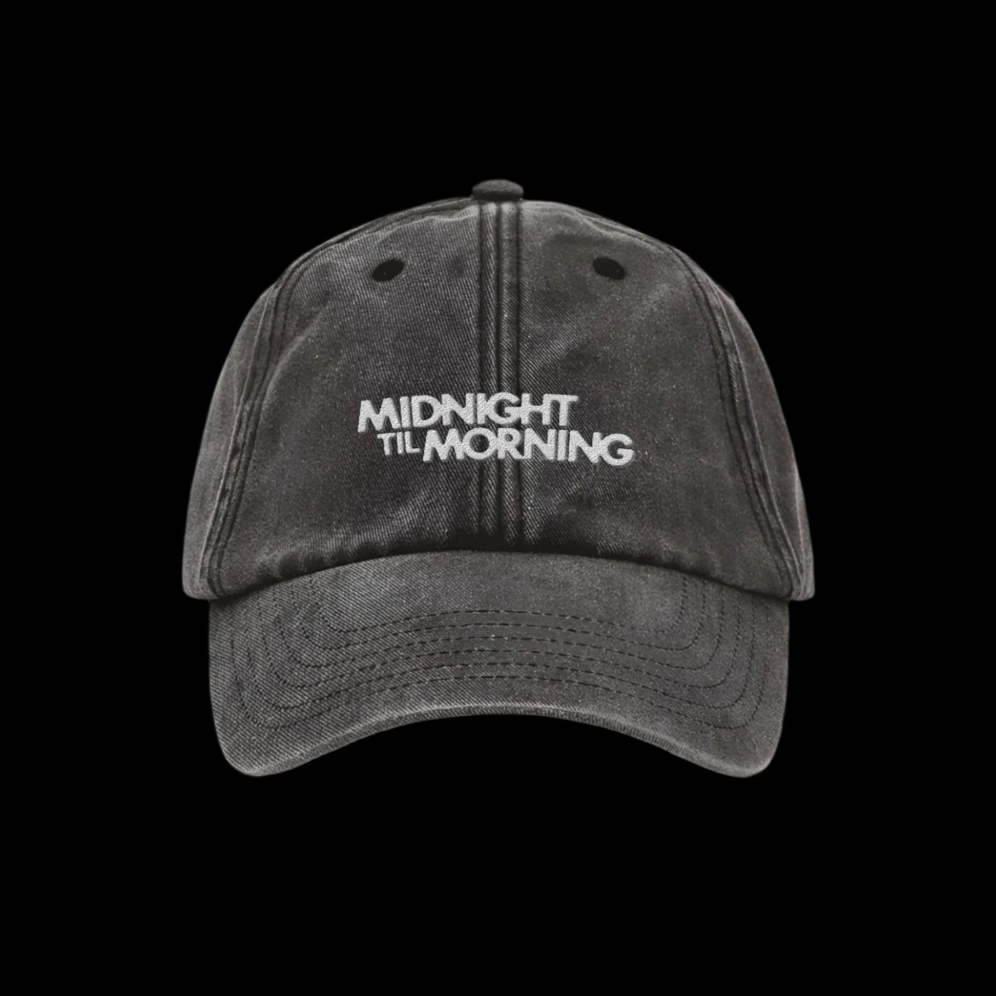MTM Official Cap