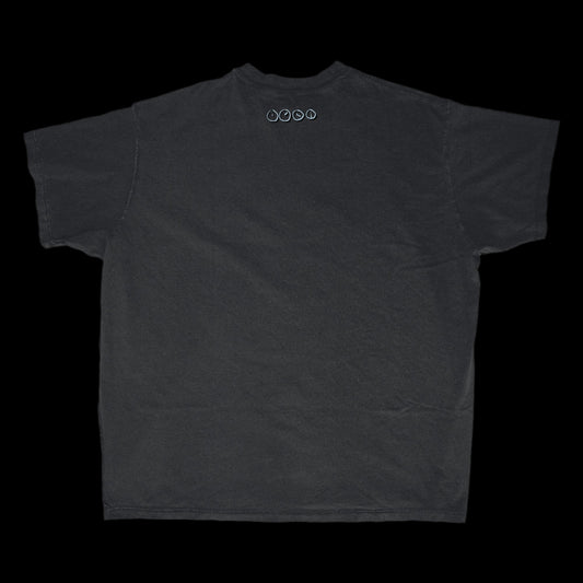 MTM Vintage Wash T-Shirt