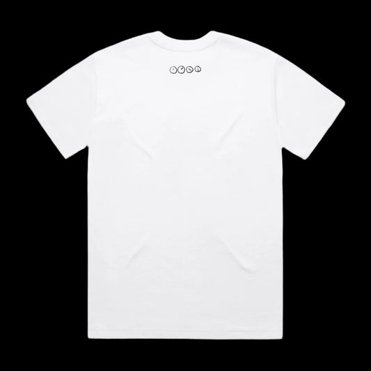 MTM Official Logo T-Shirt