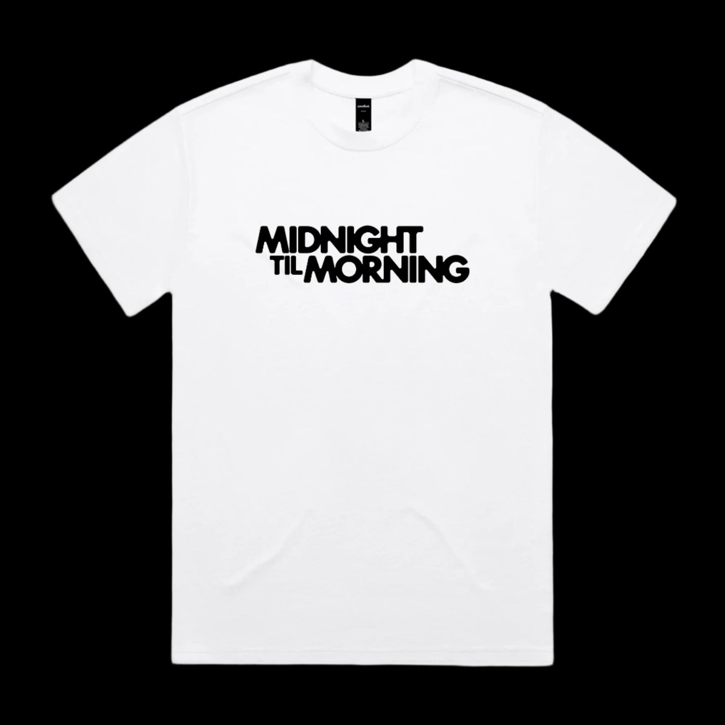 MTM Official Logo T-Shirt