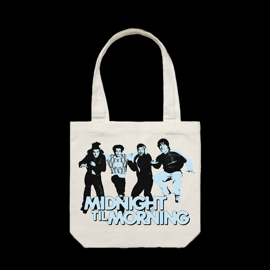 MTM Tote Bag #1