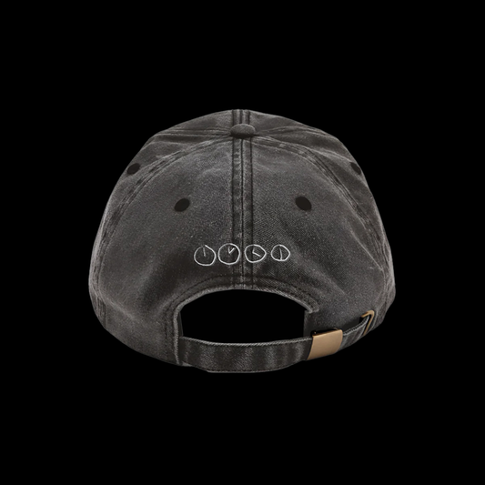 MTM Official Cap