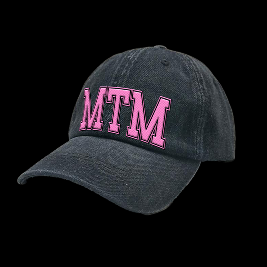 MTM - '17' Cap