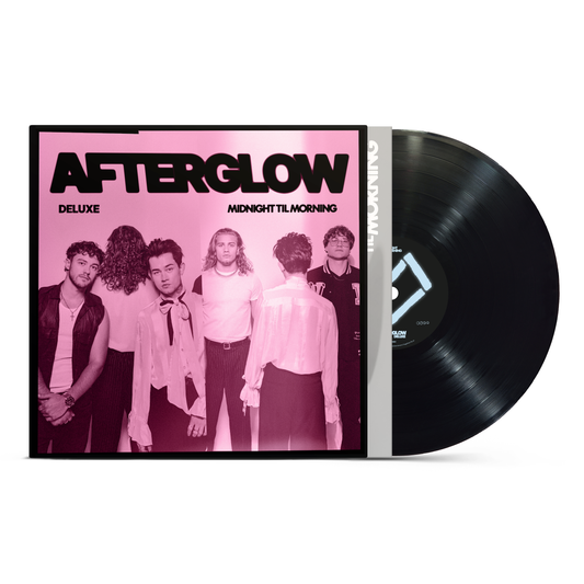 Afterglow (Deluxe) - Vinyl
