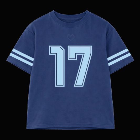 Midnight Til Morning - Jersey '17'