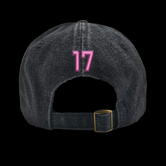 MTM - '17' Cap