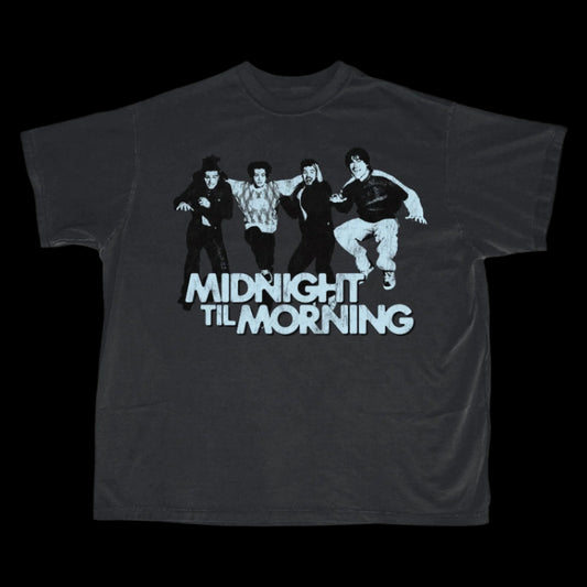 MTM Vintage Wash T-Shirt