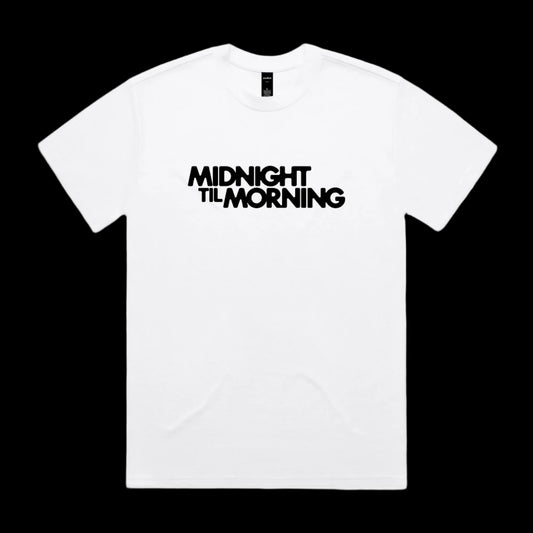 MTM Official Logo T-Shirt
